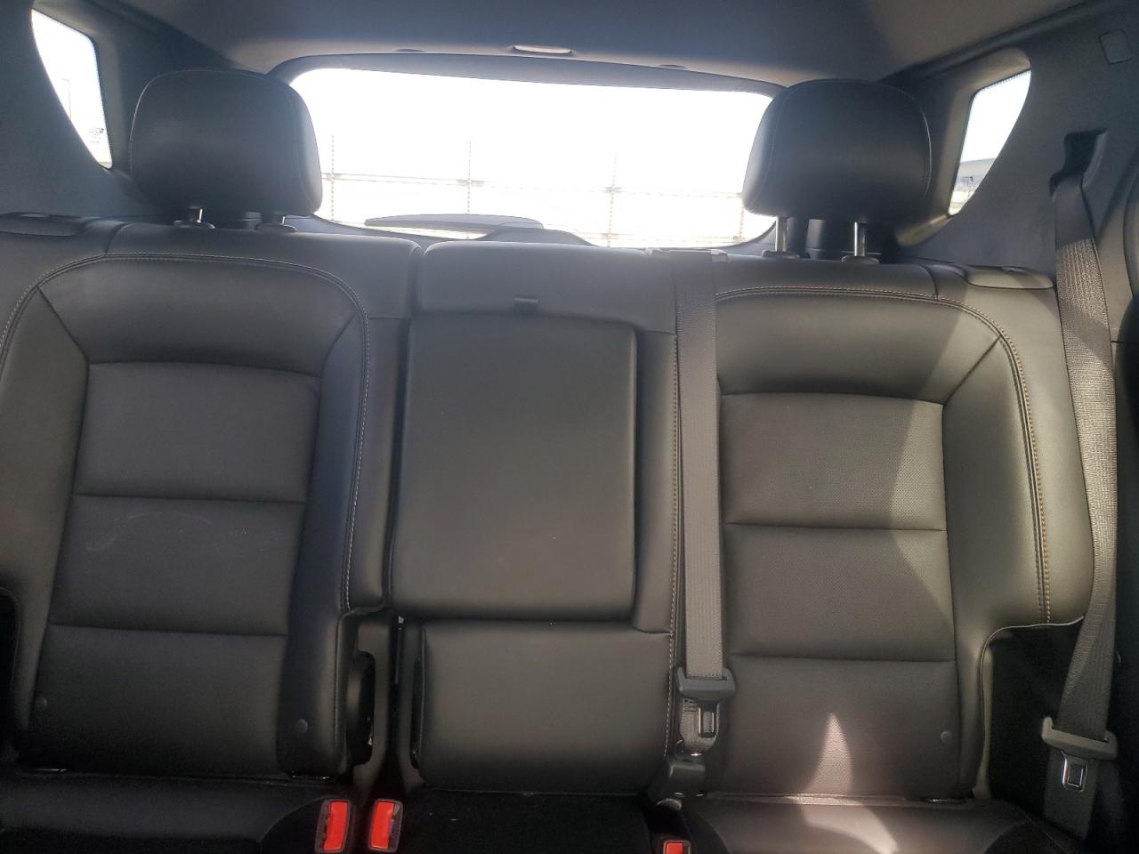 2021 Chevrolet Equinox Premier VIN: 2GNAXNEV6M6124943 Lot: 84610695