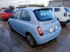 2005 NISSAN MICRA 1.2 SPORT 5DR for sale at Copart WESTBURY