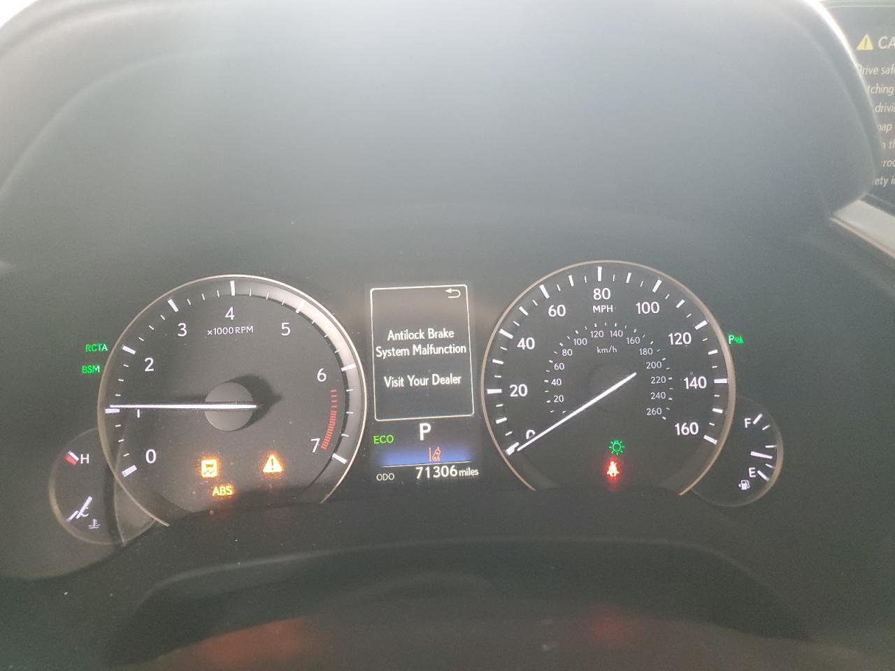 2018 Lexus Rx 350 Base VIN: 2T2ZZMCAXJC113983 Lot: 82433975