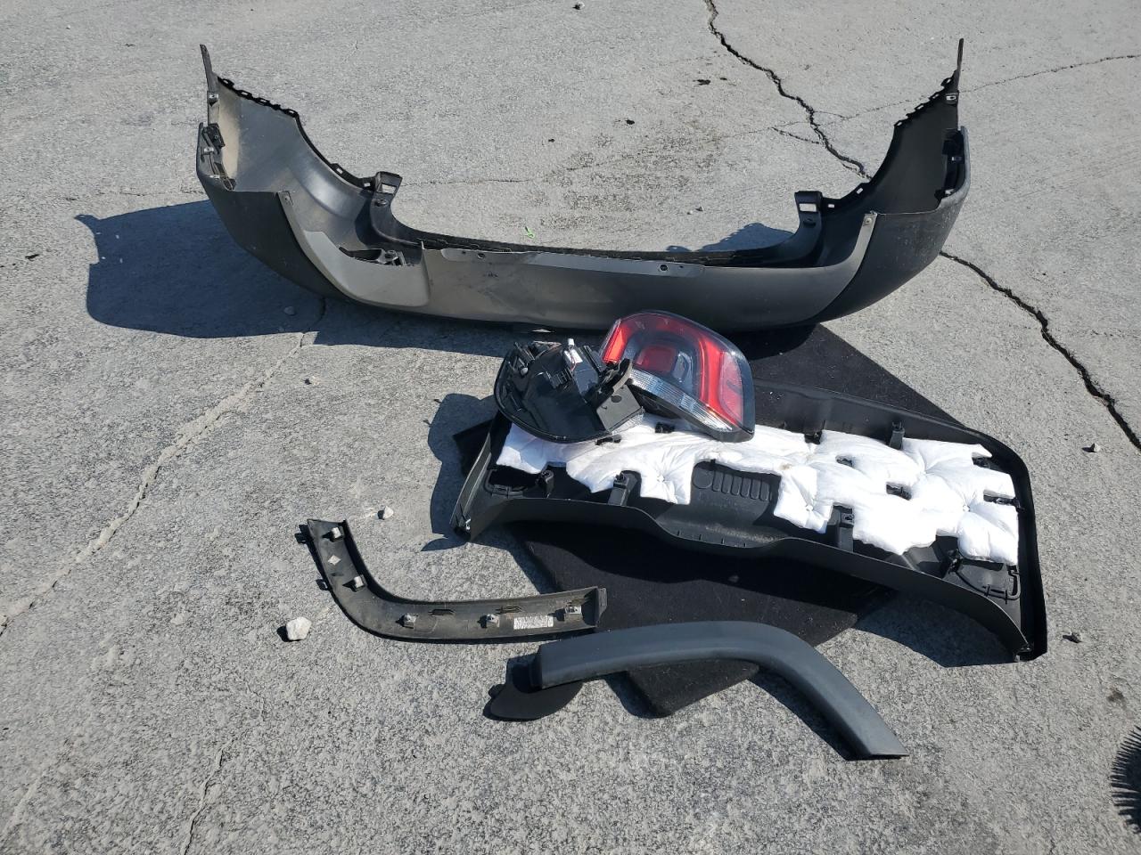 2020 Jeep Compass Limited VIN: 3C4NJCCBXLT231240 Lot: 85909845