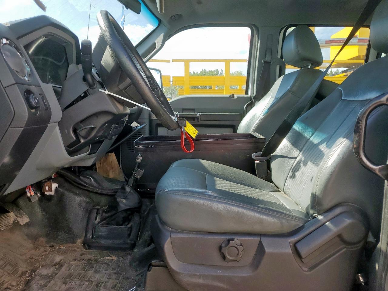 2018 Ford F650 Super Duty VIN: 1FDNW6AY0JDF02119 Lot: 85115335