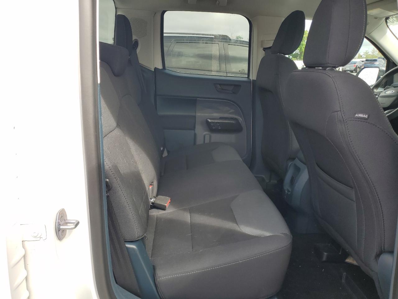 2024 Ford Maverick Xl VIN: 3FTTW8A3XRRB06343 Lot: 85883855