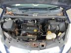 2009 VAUXHALL CORSA LIFE  for sale at Copart EAST KILBRIDE