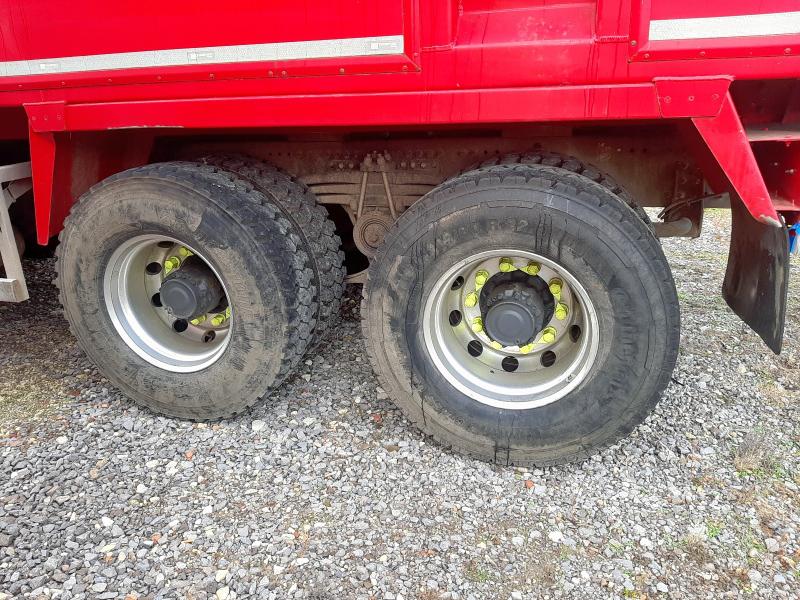 2023 RENAULT TRUCKS C (C) 