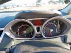 2009 FORD FIESTA ZETEC 82  for sale at Copart WISBECH