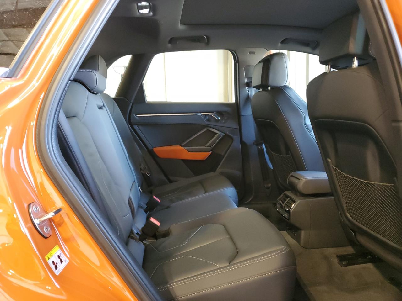 2020 Audi Q3 Premium Plus S-Line VIN: WA1EECF3XL1020355 Lot: 90648735