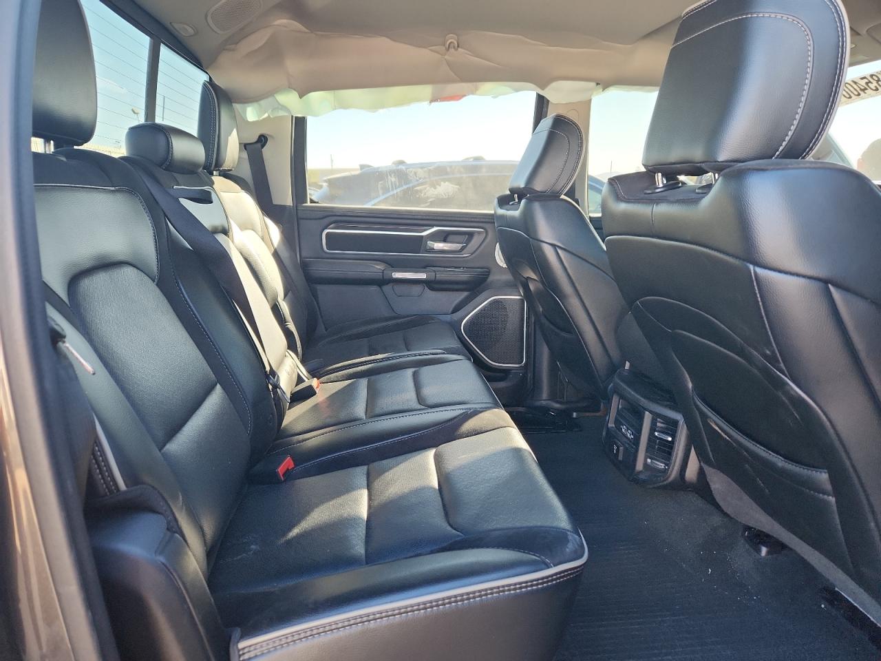 2022 Ram 1500 Laramie VIN: 1C6SRFJT0NN282328 Lot: 85400185