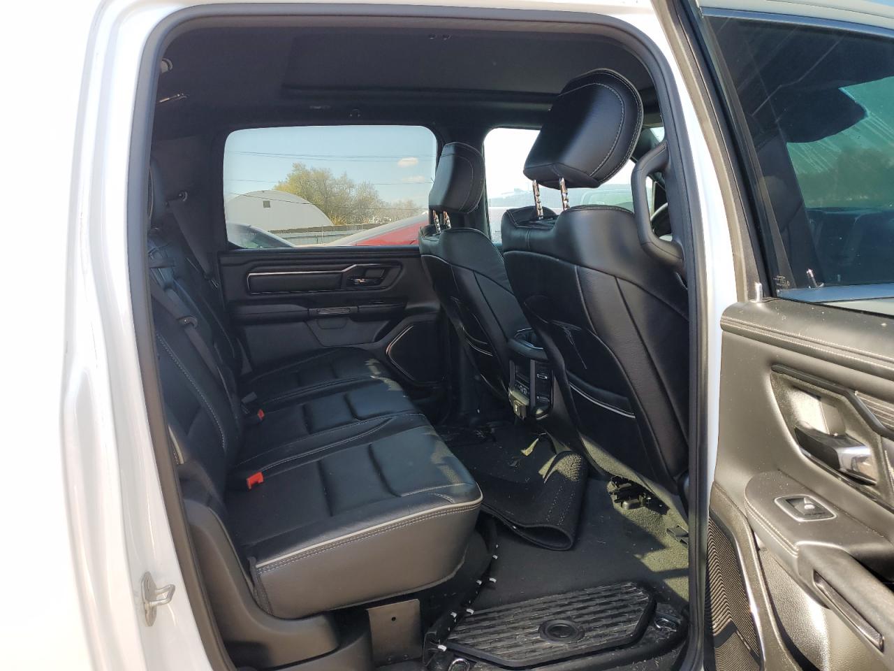 2024 Ram 1500 Limited VIN: 1C6SRFHT3RN107809 Lot: 89812355