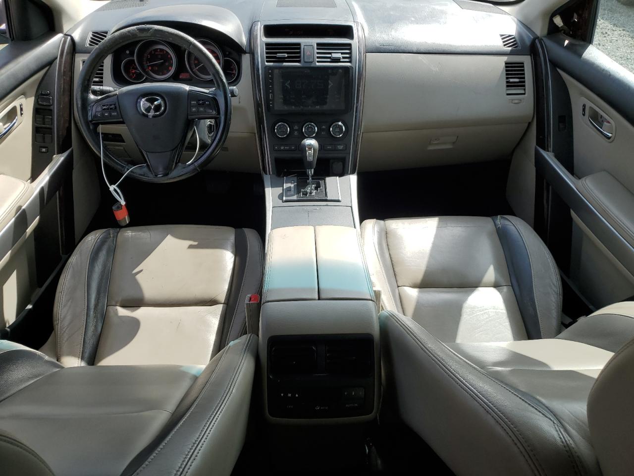 2010 Mazda Cx-9 VIN: JM3TB2MA3A0234521 Lot: 85937065