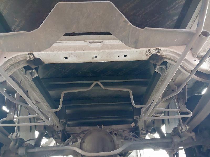 2023 MERCEDES-BENZ SPRINTER 3.5T PROGRESSIVE CHASSIS CAB