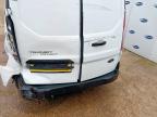 2024 FORD TRANSIT CONNECT 240TRND E 1.5 ECOBLUE 100PS TREND D/CAB VAN for sale at Copart SANDY