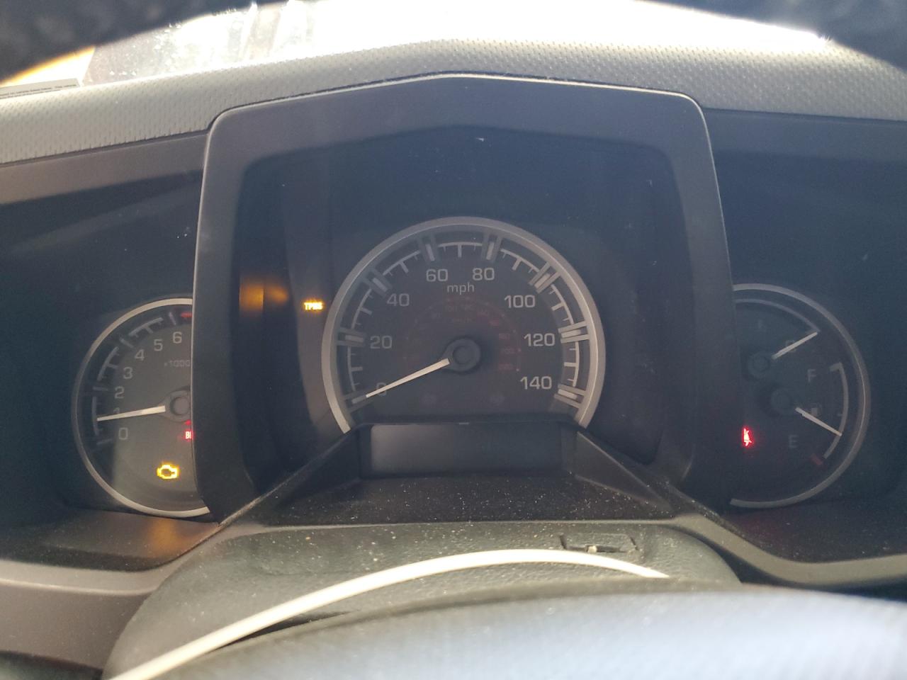 2011 Honda Ridgeline Rtl VIN: 5FPYK1F54BB009365 Lot: 82423295