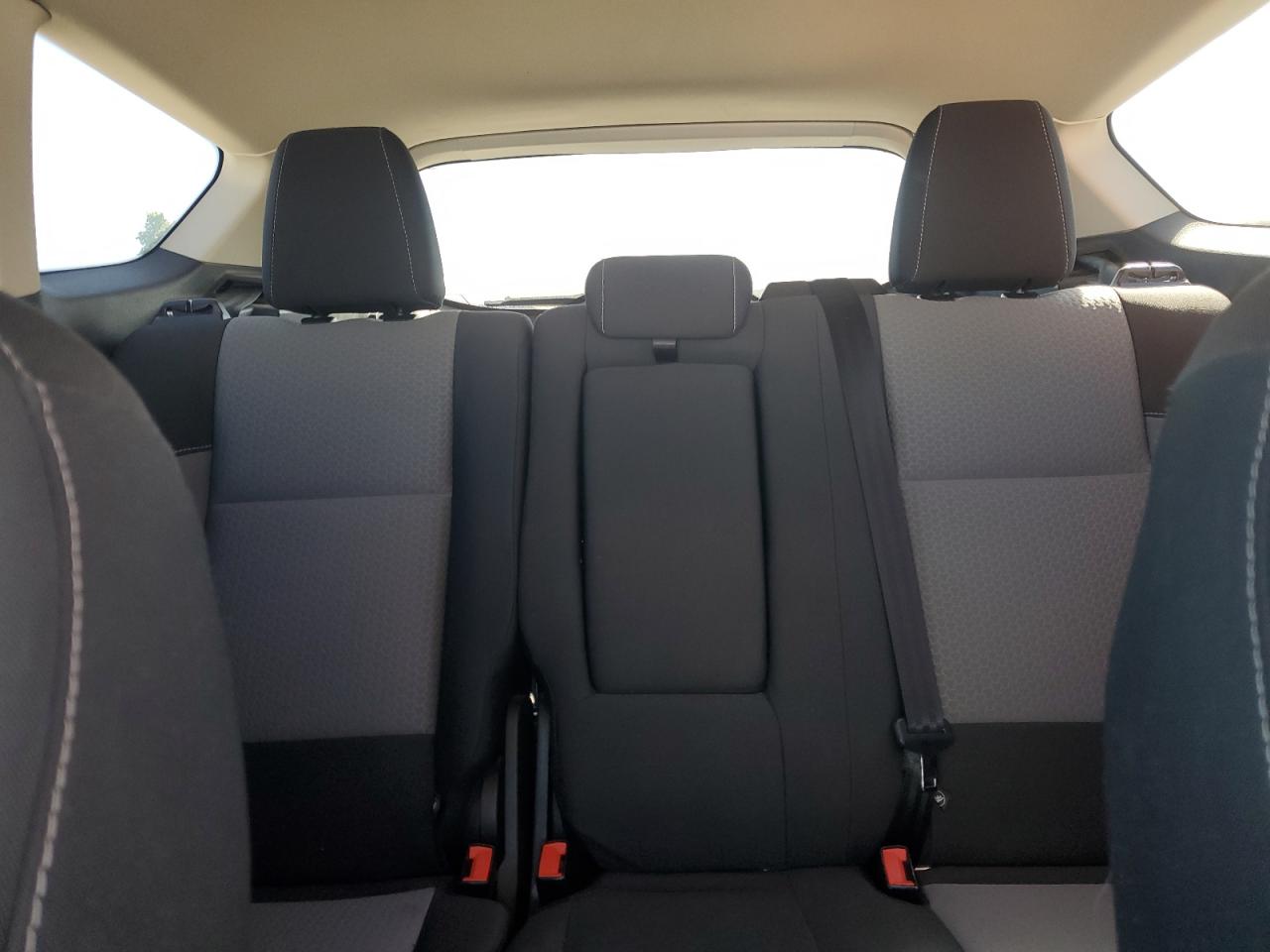 2018 Ford Escape Se VIN: 1FMCU0GD5JUD57979 Lot: 84575155