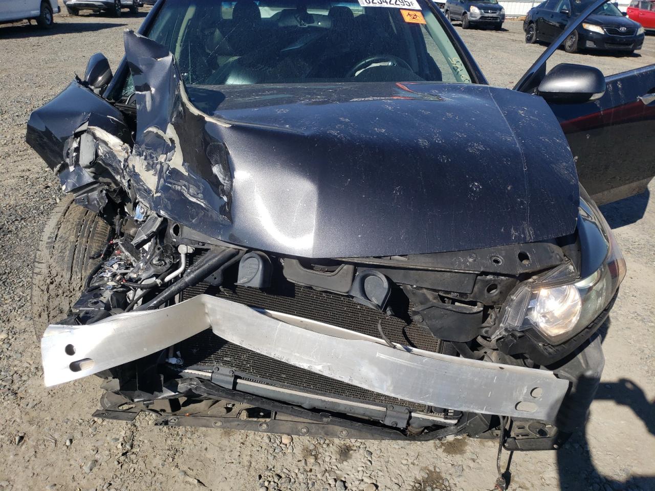 2012 Acura Tsx Tech VIN: JH4CU2F68CC013024 Lot: 82542295