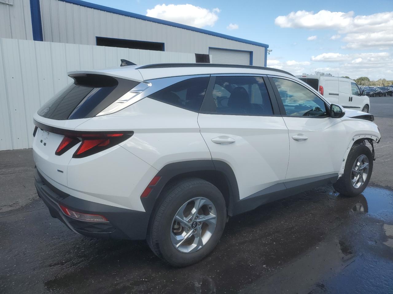 Tucson Tucson