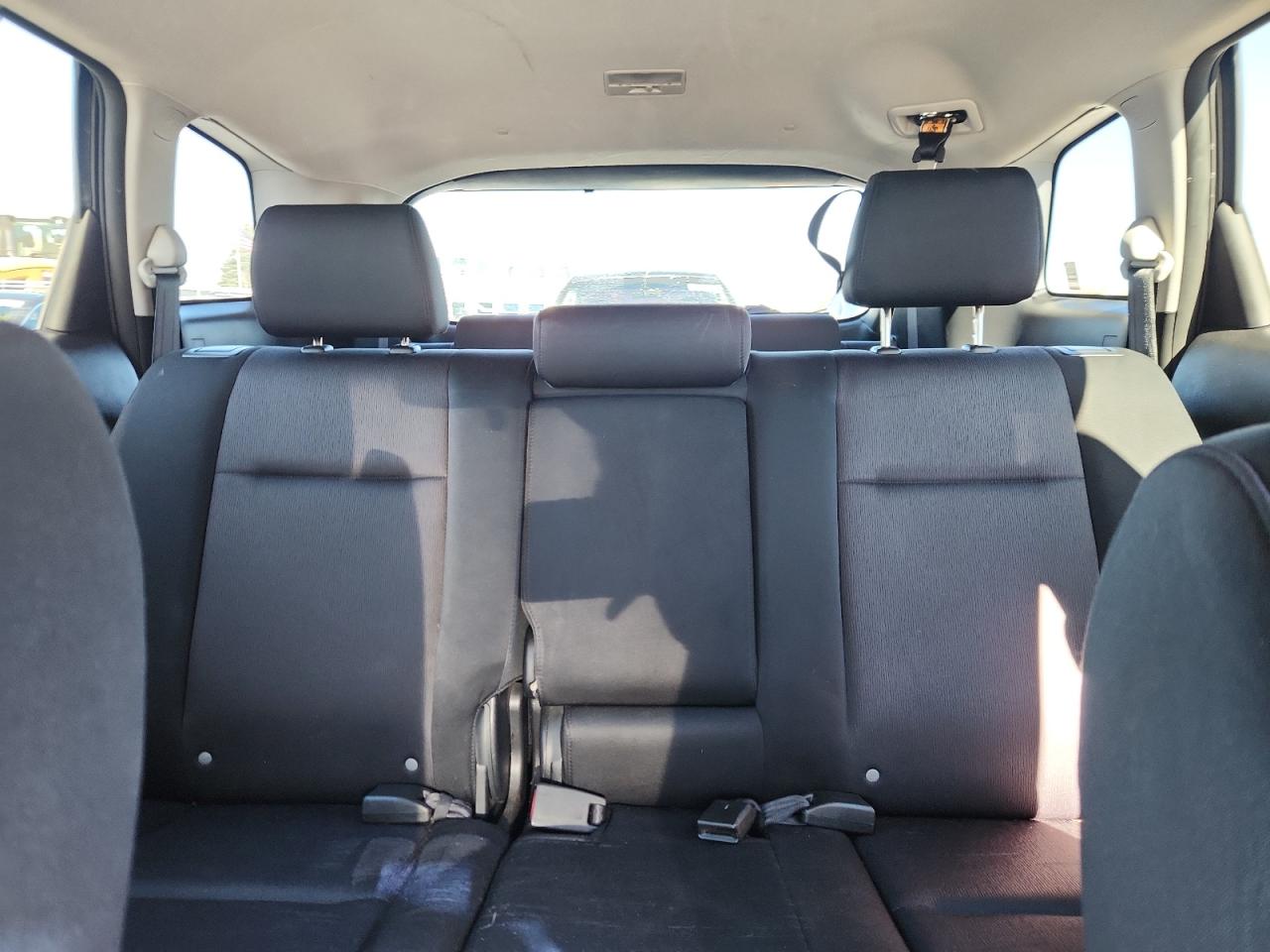 2007 Mazda Cx-9 VIN: JM3TB38Y370119441 Lot: 90500995