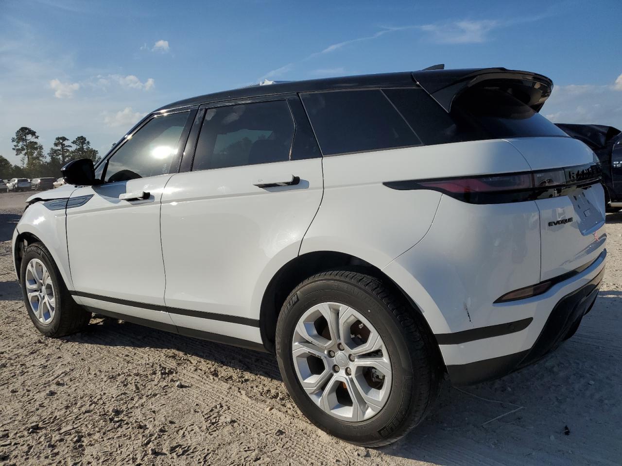 2023 Land Rover Range Rover Evoque S VIN: SALZJ2FX2PH210236 Lot: 89519205