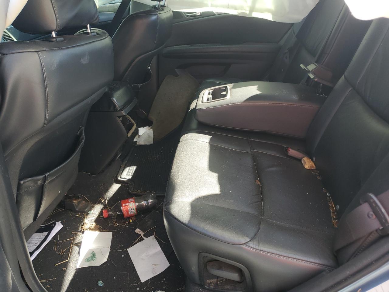 2008 Toyota Avalon Xl VIN: 4T1BK36B48U269745 Lot: 89559805