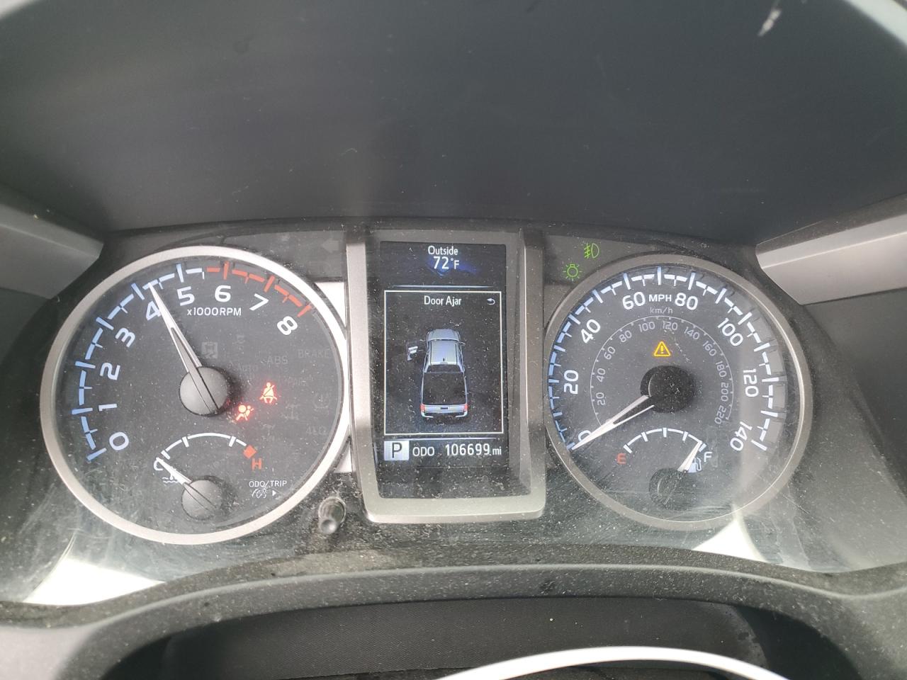 2022 Toyota Tacoma Double Cab VIN: 3TYAX5GN4NT035597 Lot: 86083645