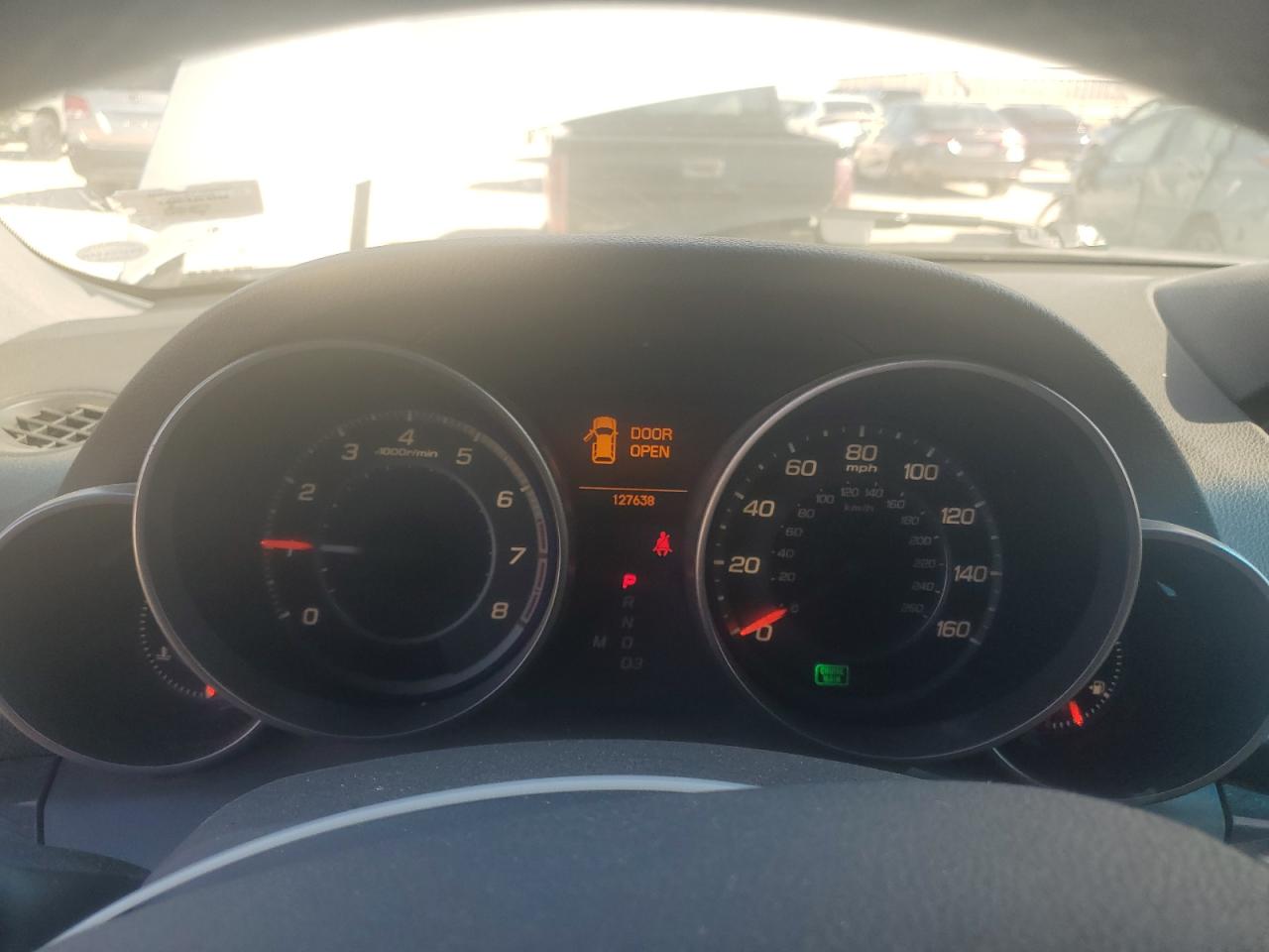 2009 Acura Mdx Technology VIN: 2HNYD286X9H524125 Lot: 87268445