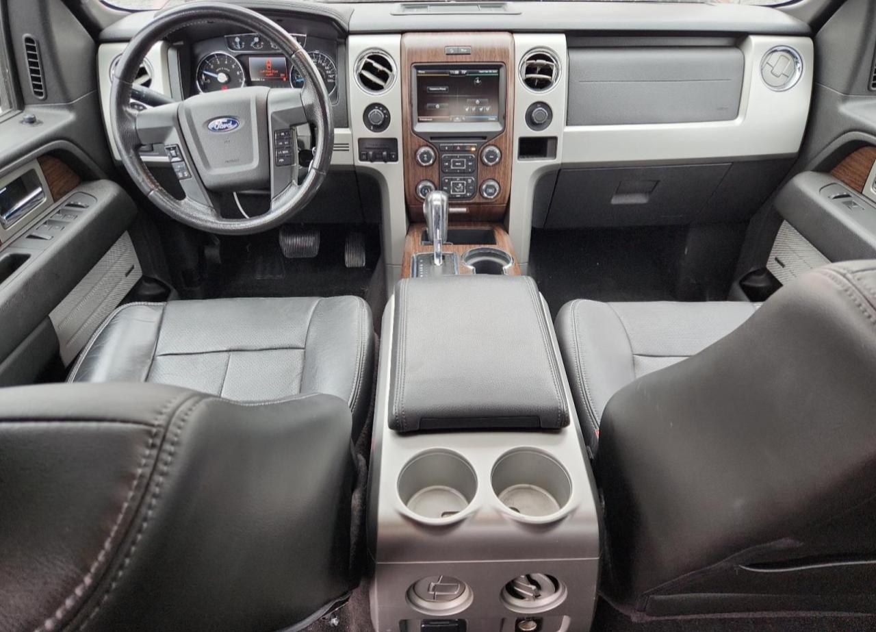 2014 Ford F150 Supercrew VIN: 1FTFW1EF6EKG03414 Lot: 82457985