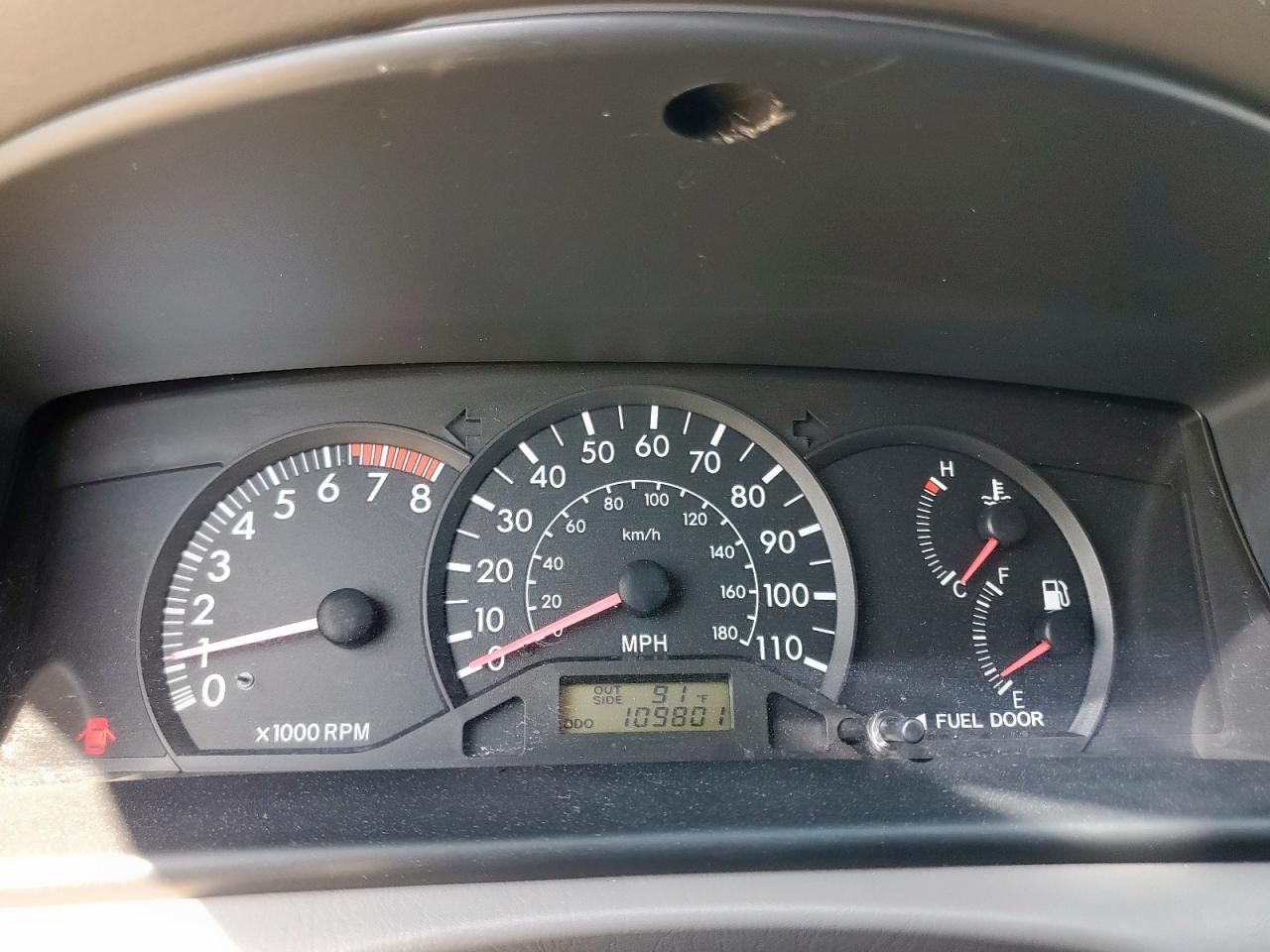 2003 Toyota Corolla Ce VIN: 1NXBR32E33Z131067 Lot: 85311355