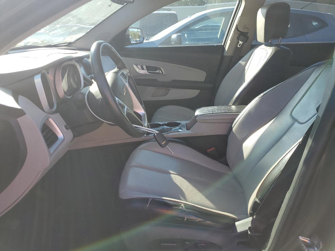 2014 Chevrolet Equinox Lt VIN: 2GNFLGEK9E6345599 Lot: 84056905