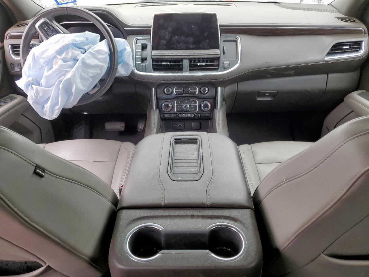 2023 Chevrolet Tahoe C1500 Lt VIN: 1GNSCNKD6PR223444 Lot: 82462525