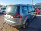 2012 FORD GALAXY ZETEC TDCI  for sale at Copart BRISTOL