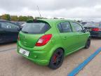 2013 VAUXHALL CORSA 1.2 ENERGY 5DR for sale at Copart NEWBURY