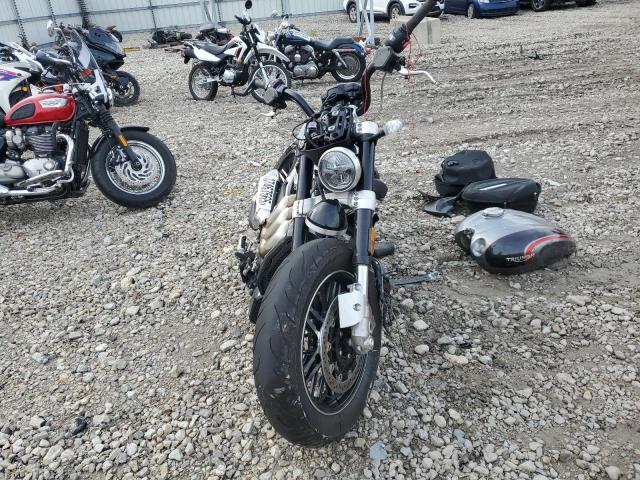 2022 TRIUMPH MOTORCYCLE ROCKET 3 GT  