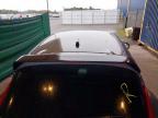 2013 NISSAN JUKE TEKNA CVT  for sale at Copart SANDTOFT