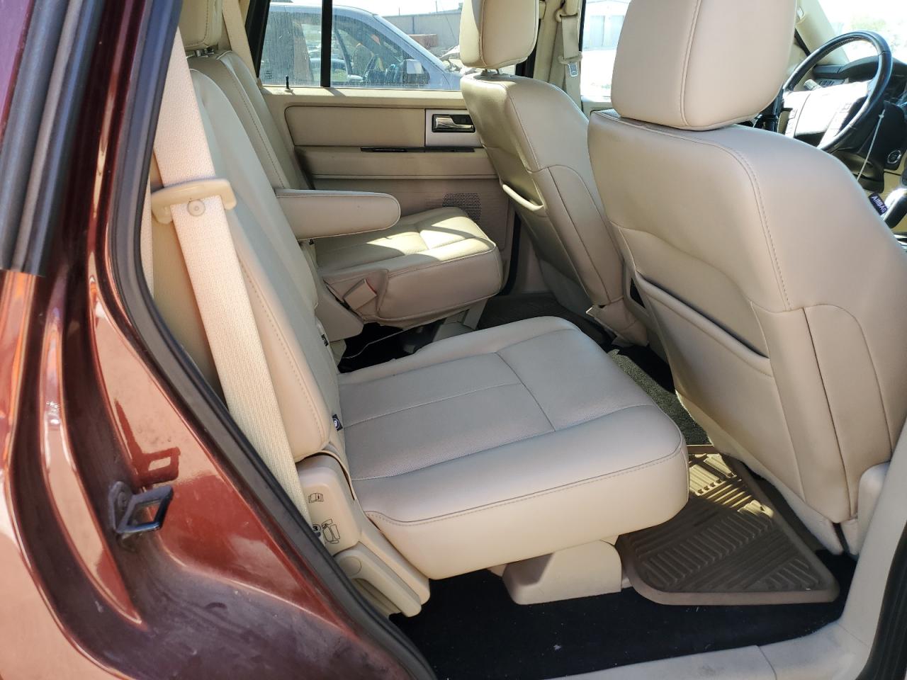 2015 Ford Expedition Limited VIN: 1FMJU2AT0FEF09882 Lot: 85746775