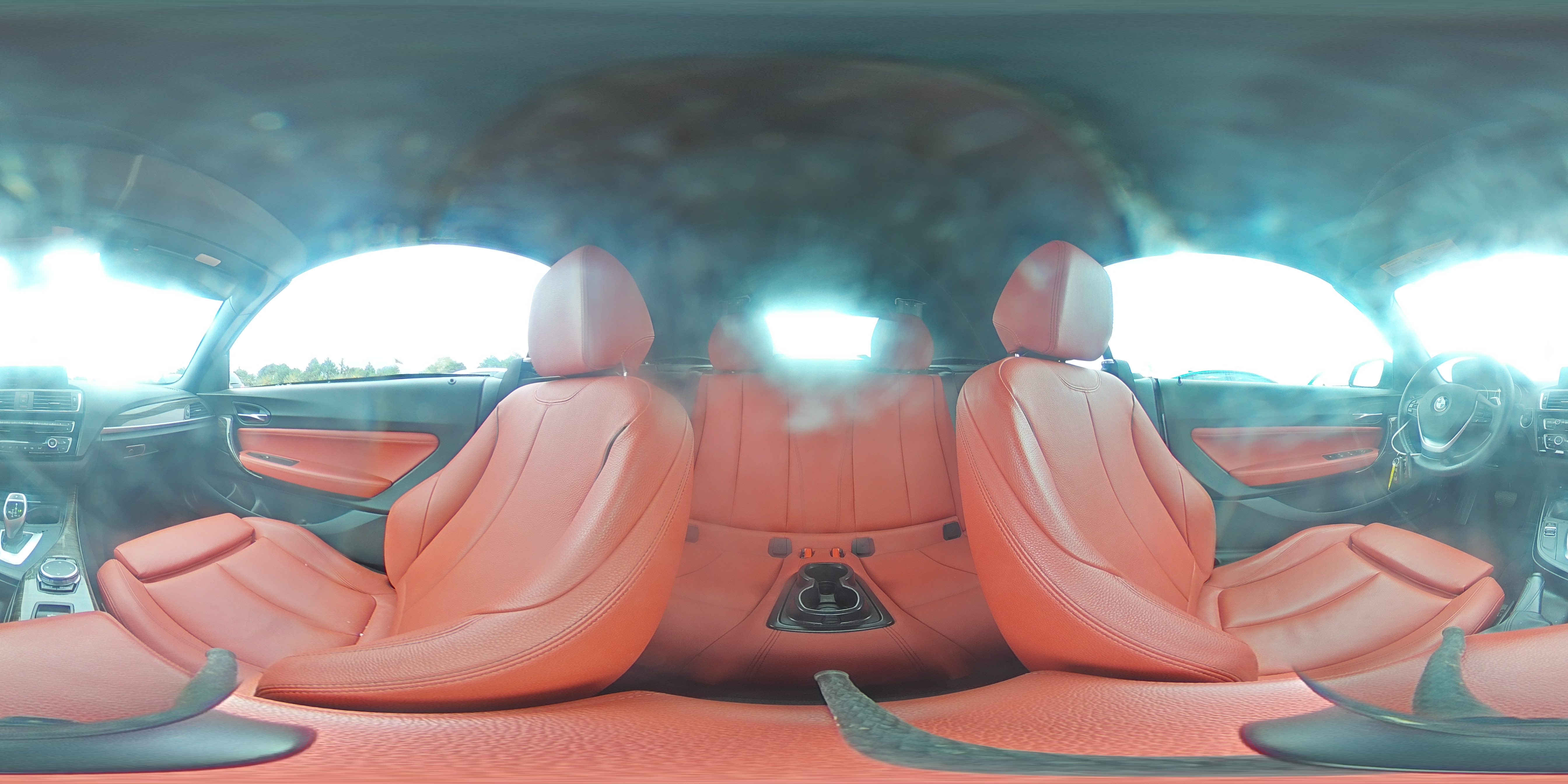 2017 BMW 230Xi VIN: WBA2M9C54HV717425 Lot: 89652355