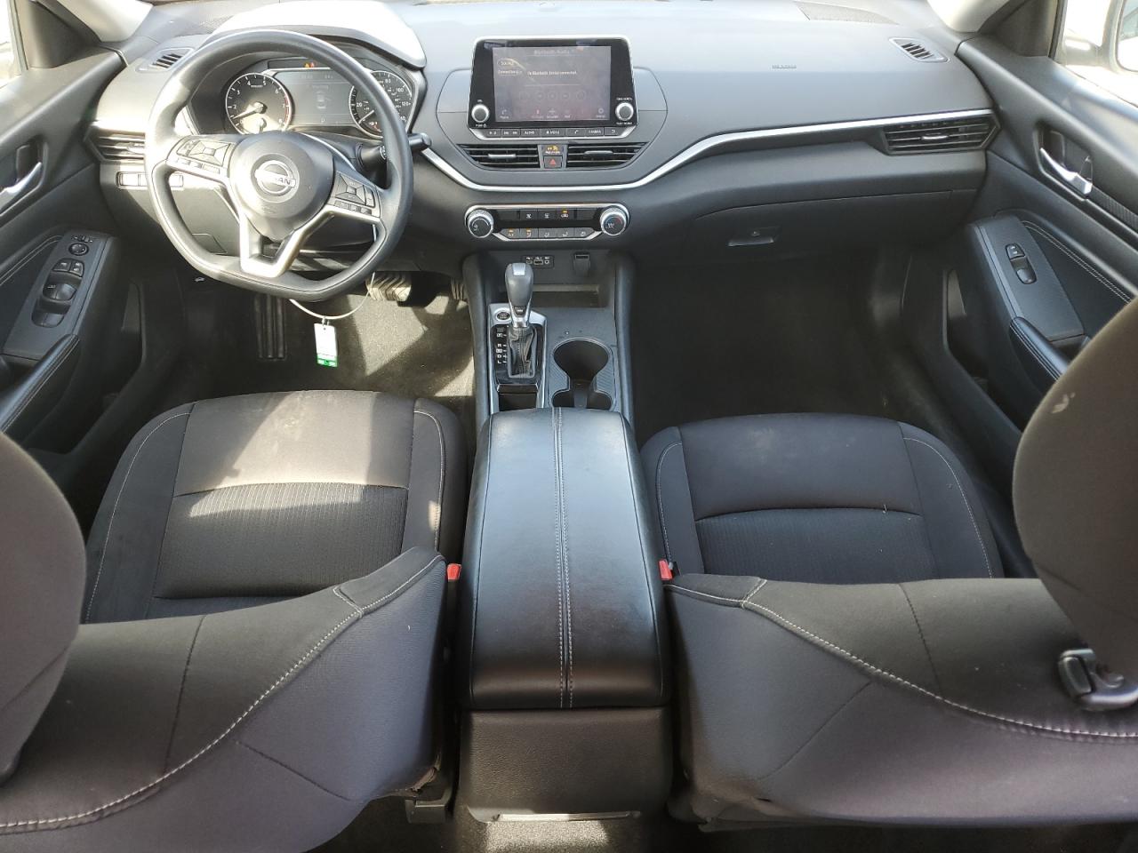 2020 Nissan Altima S VIN: 1N4BL4BV5LC188961 Lot: 85345235