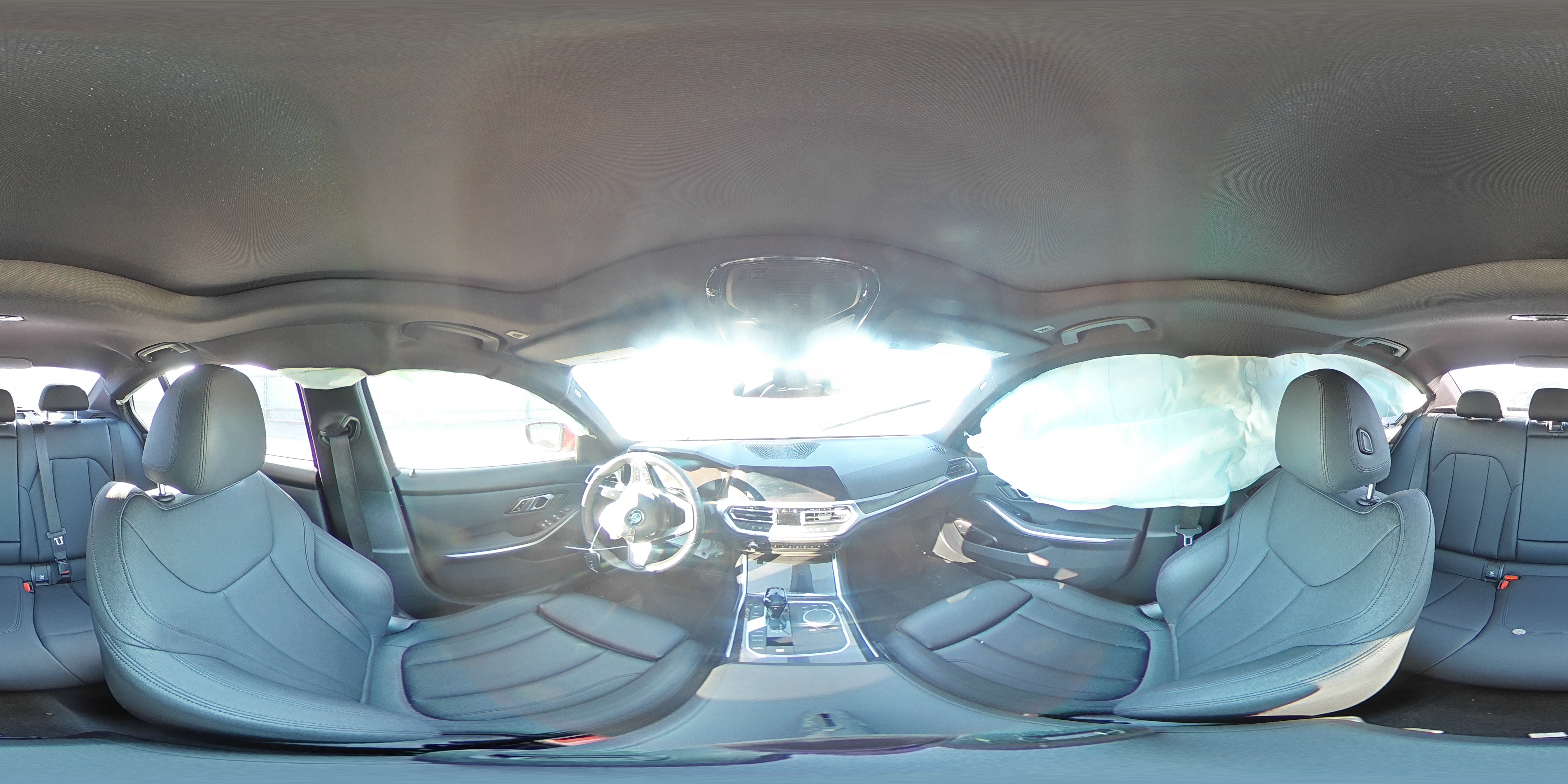 2021 BMW 330I VIN: 3MW5R1J01M8B53124 Lot: 84640565