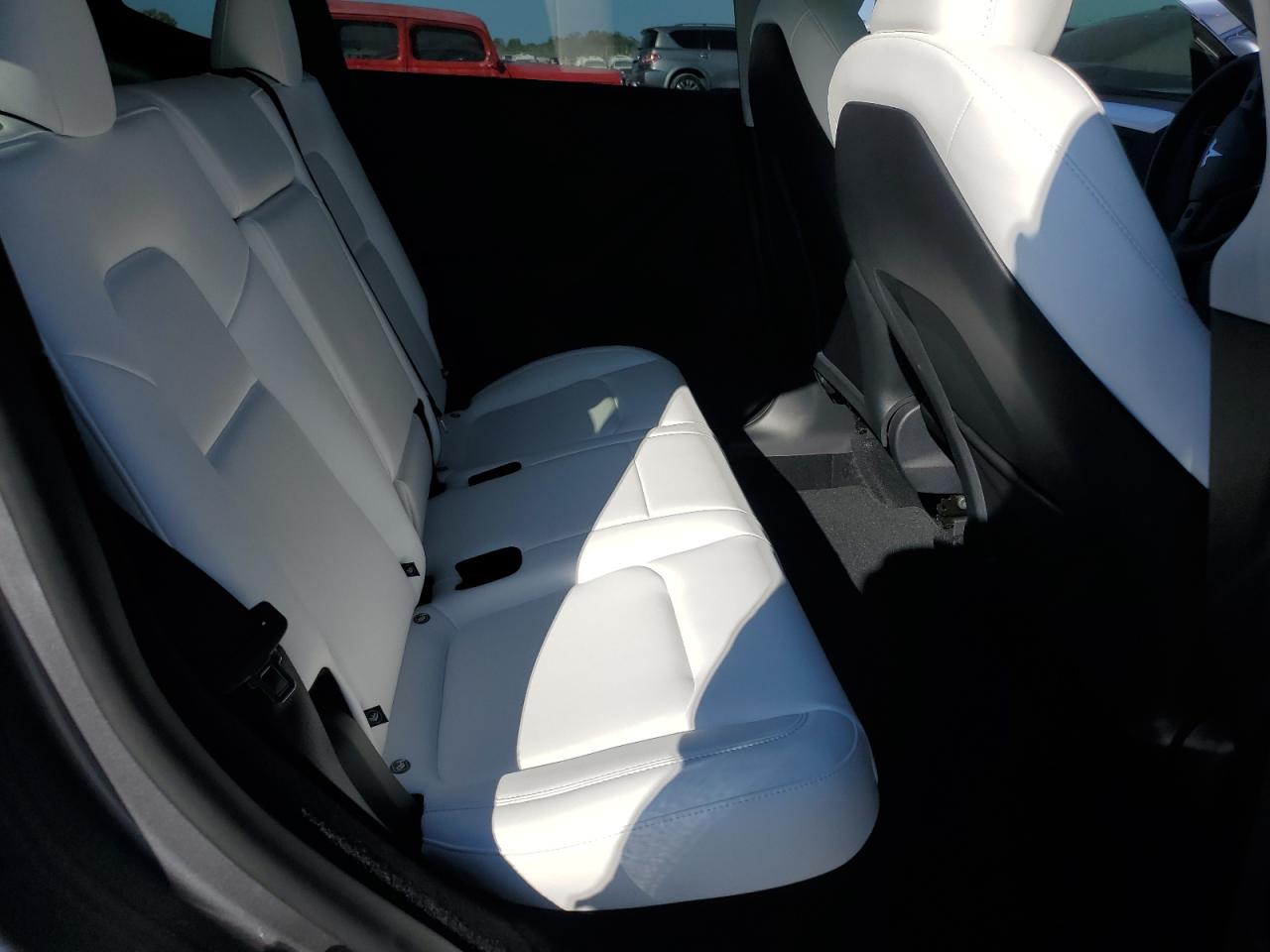 2025 Tesla Model Y VIN: 7SAYGDEF8SA365078 Lot: 86879475