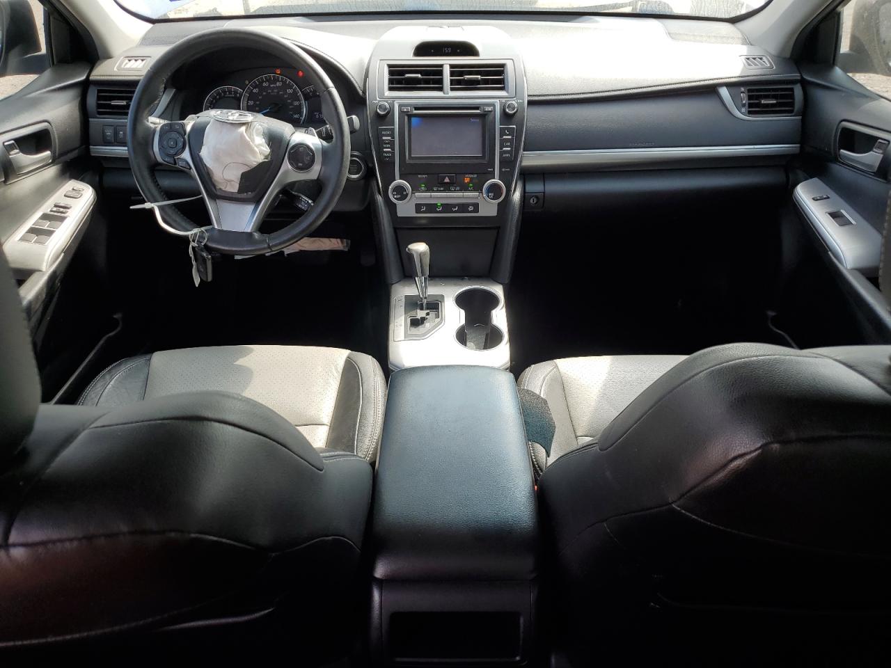 2014 Toyota Camry L VIN: 4T1BF1FK3EU339157 Lot: 82587955