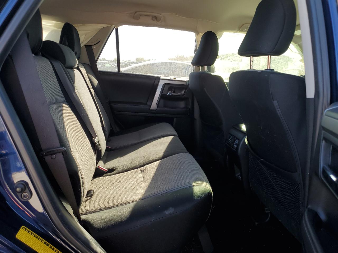 2024 Toyota 4Runner Sr5/Sr5 Premium VIN: JTEMU5JR7R6238529 Lot: 81867175