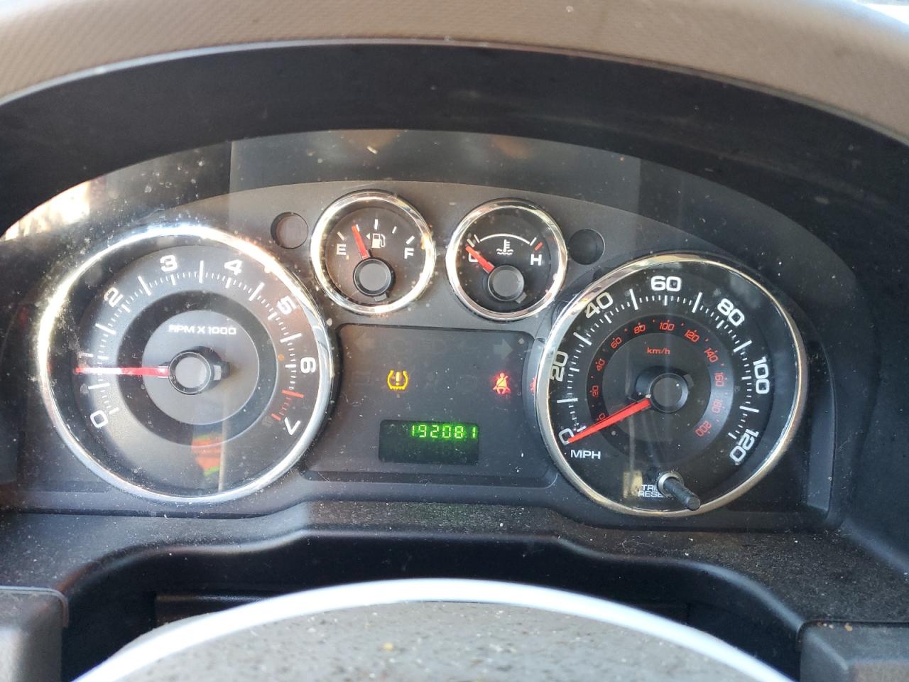 2010 Ford Edge Se VIN: 2FMDK3GC1ABA38281 Lot: 86505455