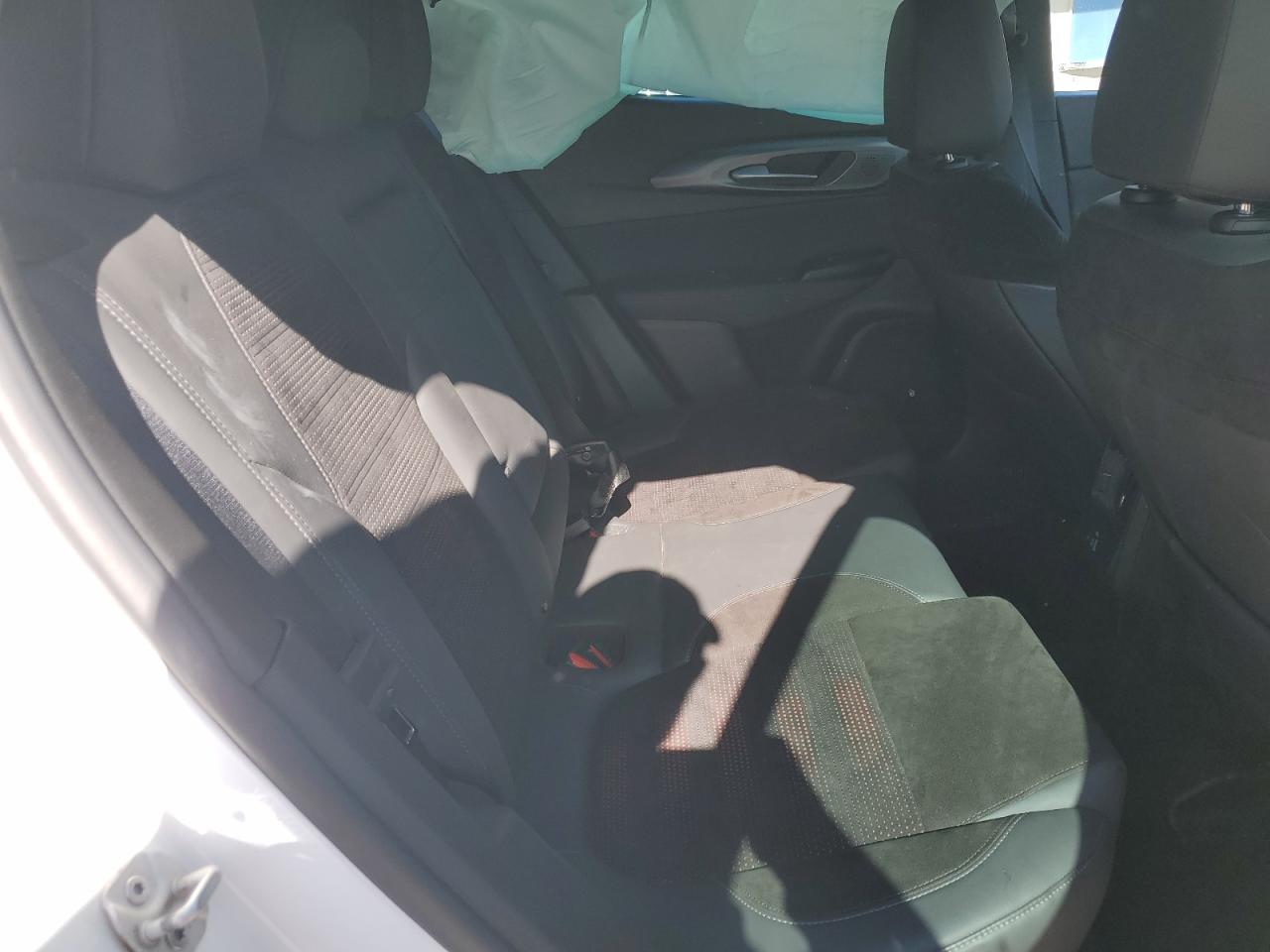 2024 Dodge Hornet Gt VIN: ZACNDFAN1R3A40352 Lot: 85661965