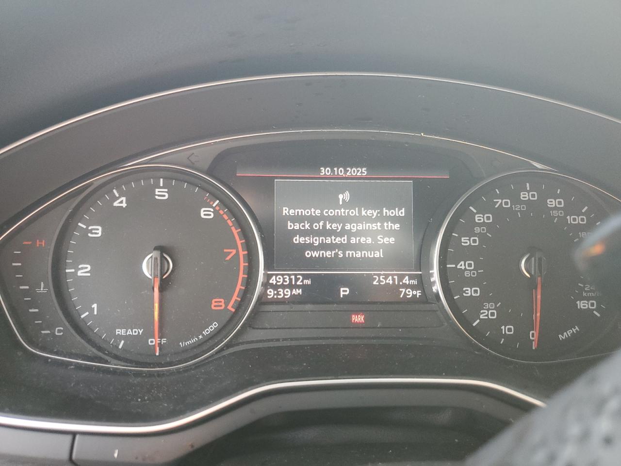 2020 Audi A4 Premium VIN: WAUDNAF49LN006306 Lot: 90642675