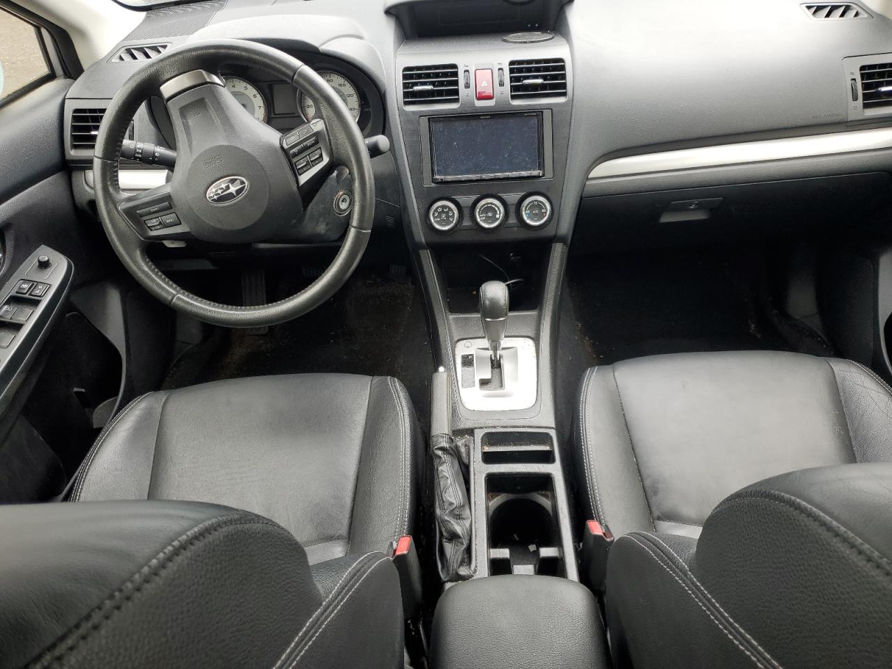 2012 Subaru Impreza Limited VIN: JF1GPAH68CH240532 Lot: 82466005