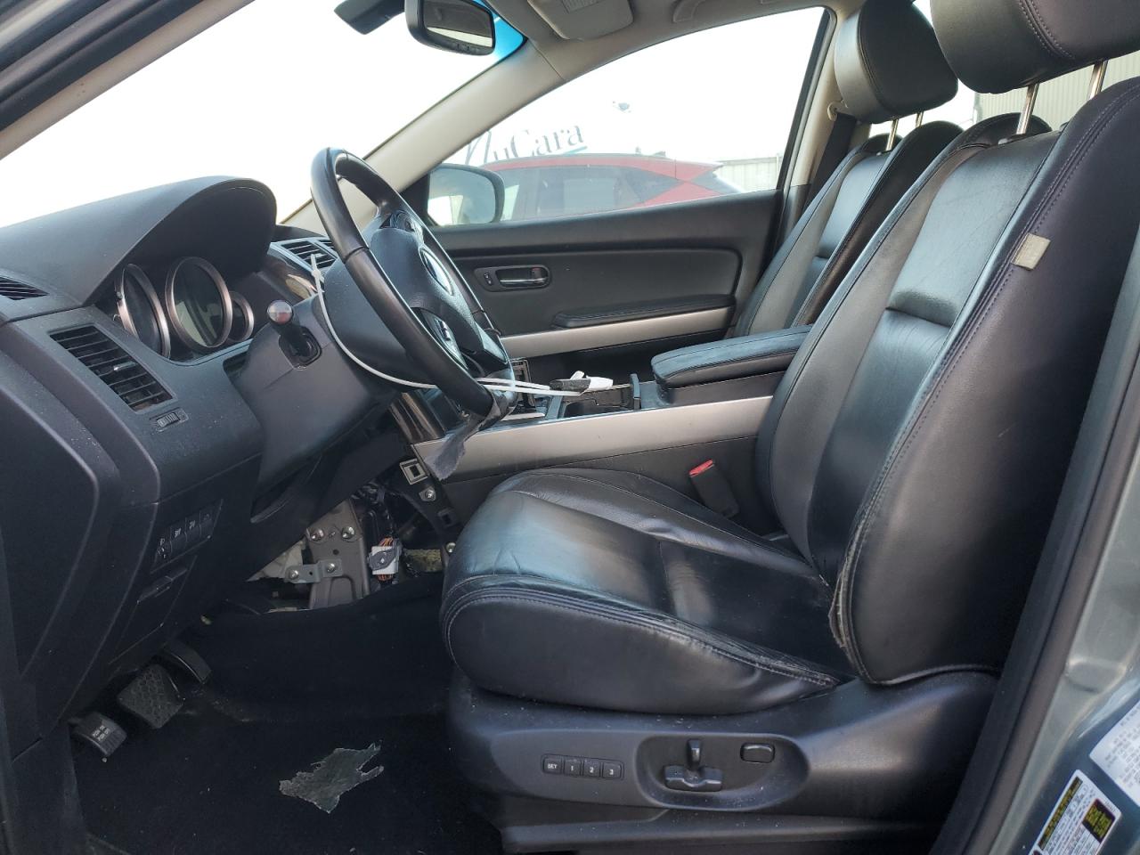 2010 Mazda Cx-9 VIN: JM3TB3MA7A0228484 Lot: 89659455