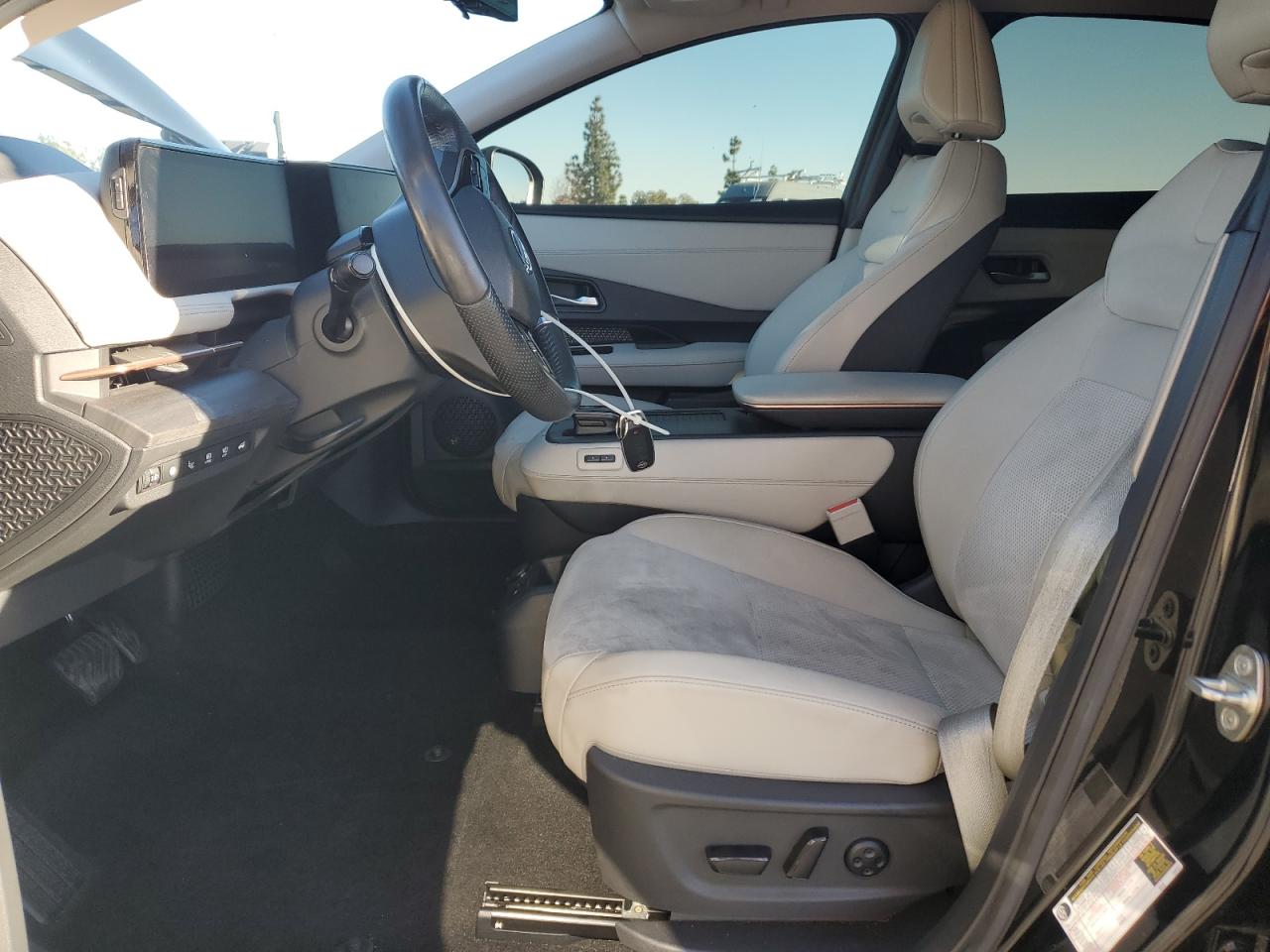 2024 Nissan Ariya Evolve+ VIN: JN1BF0BA9RM430924 Lot: 82768435