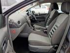 2008 FORD FOCUS ZETEC 100  for sale at Copart WHITBURN