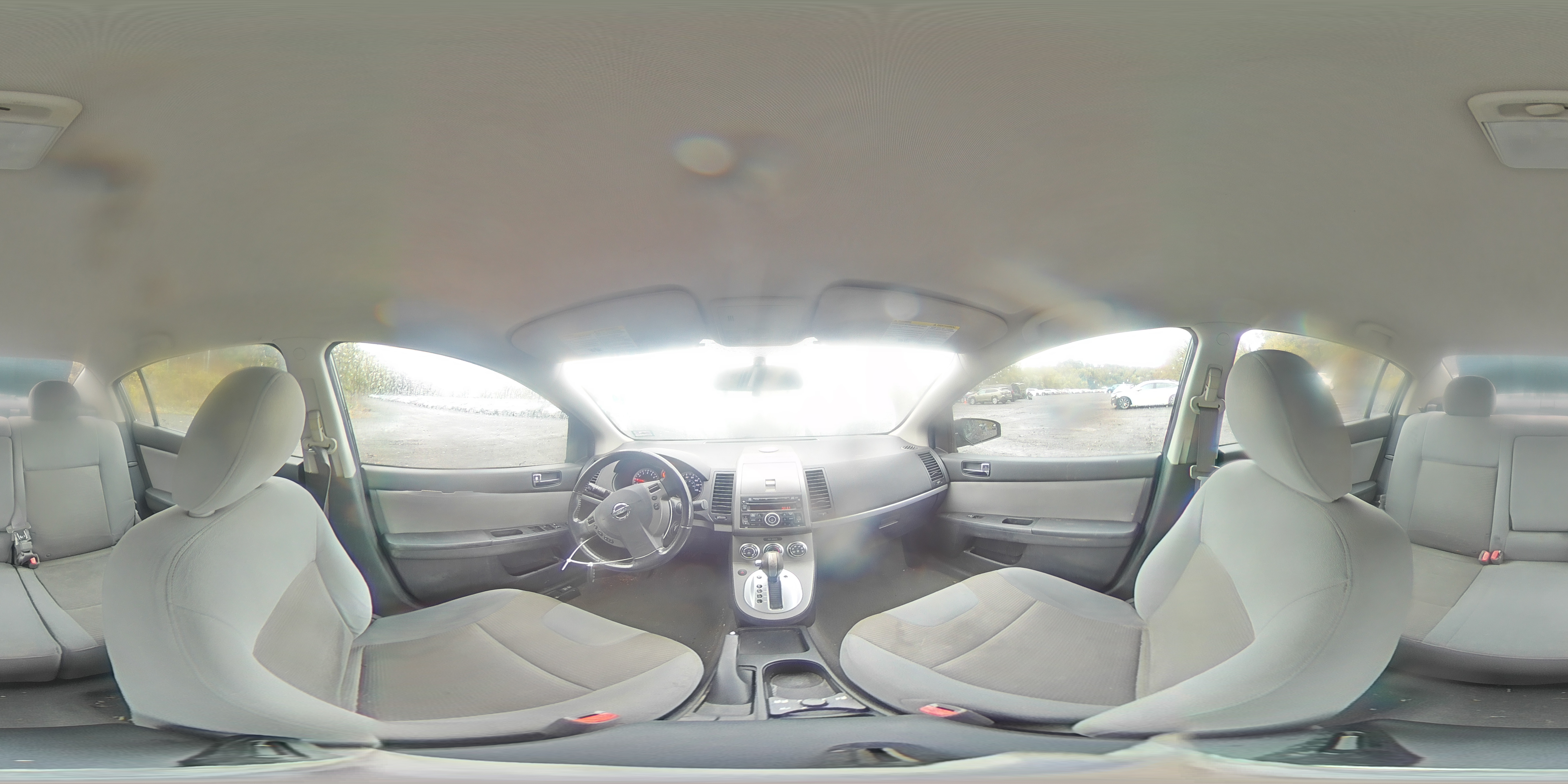 2010 Nissan Sentra 2.0 VIN: 3N1AB6AP6AL702232 Lot: 82262675