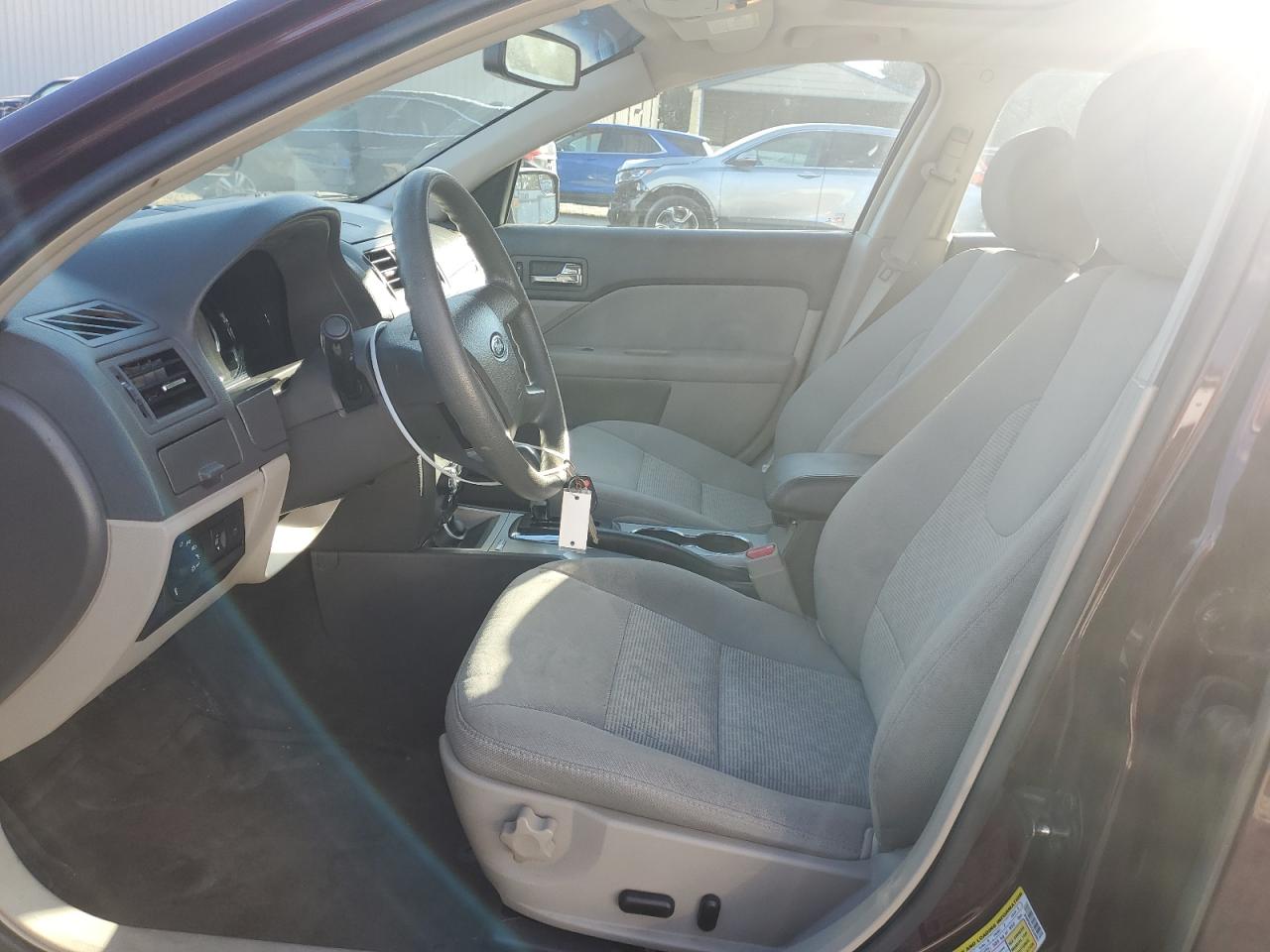 2015 Ford Fusion Se VIN: 1FA6P0H74F5107965 Lot: 84589295