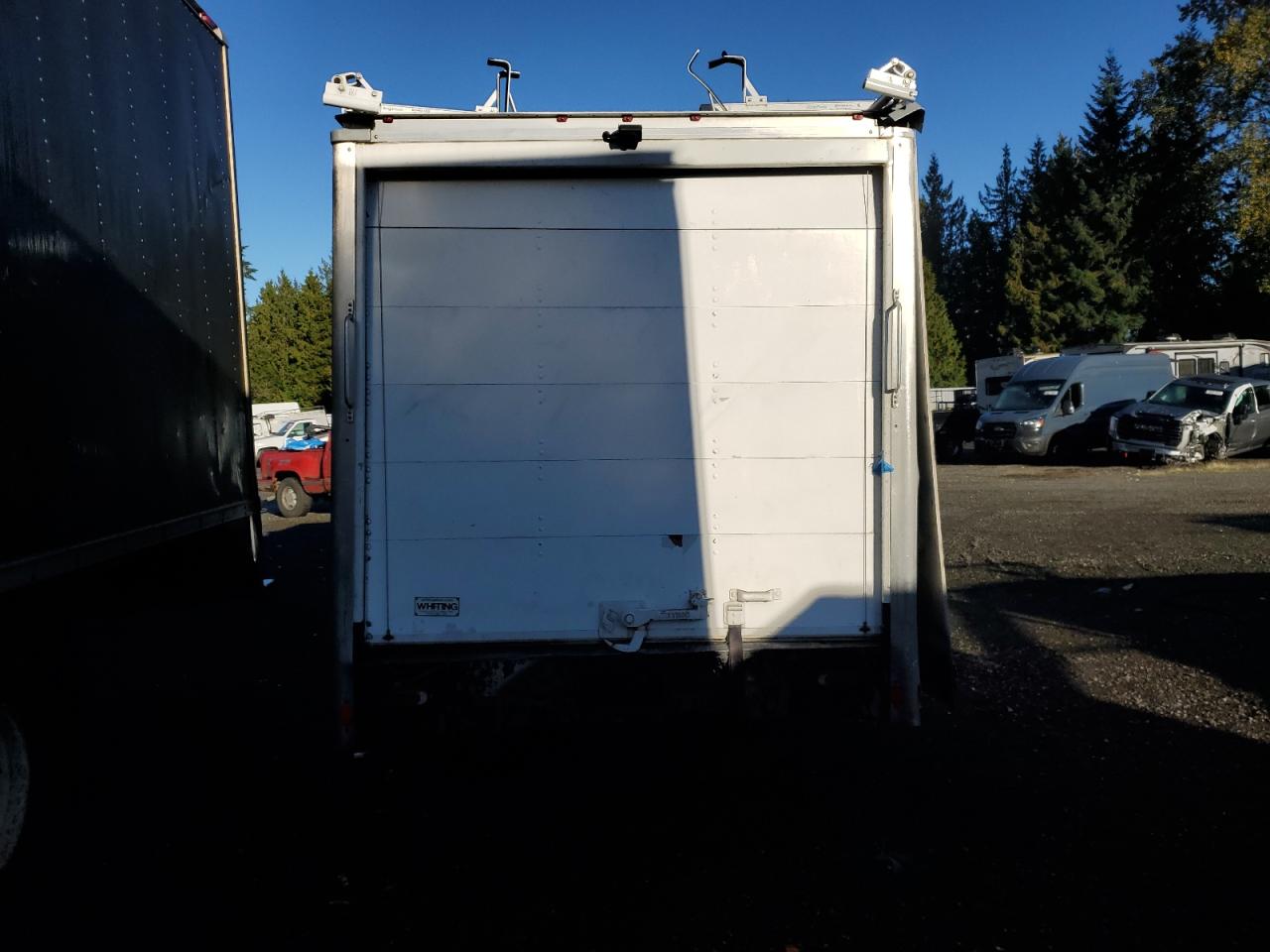 2021 Ford Transit T-350 Hd VIN: 1FDRU6PG0MKA41008 Lot: 70057315