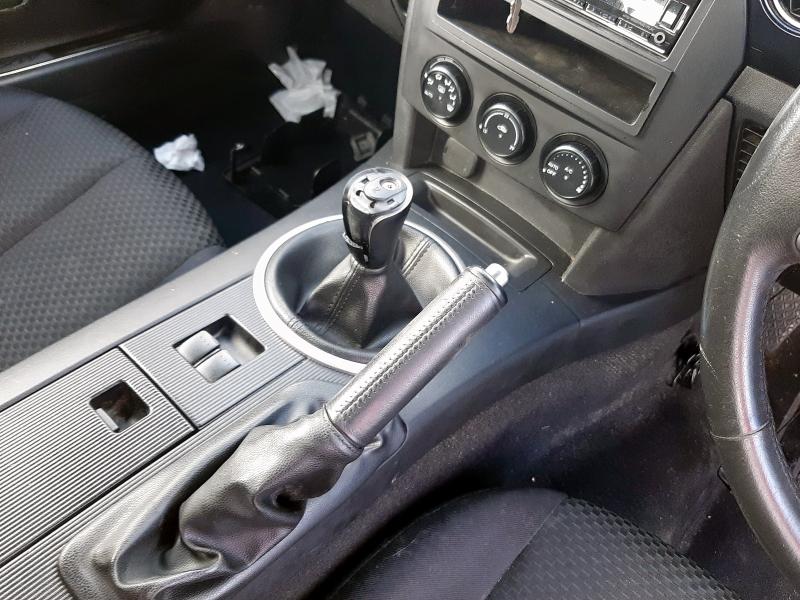 2008 MAZDA MX-5 1.8I [OPTION PACK] 2DR